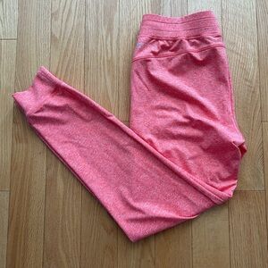 ZYIA Coral Cozy Joggers